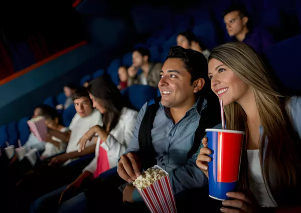 DATE NIGHT