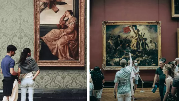 feature image of  Victoria Museums You Can’t Miss