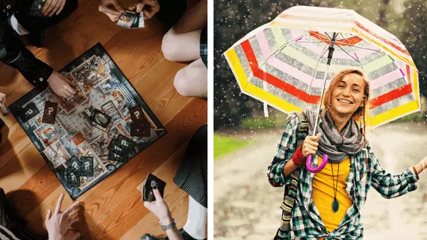 feature image of Rainy Day Activities in Victoria, BC