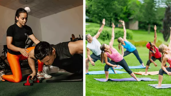 FITNESS