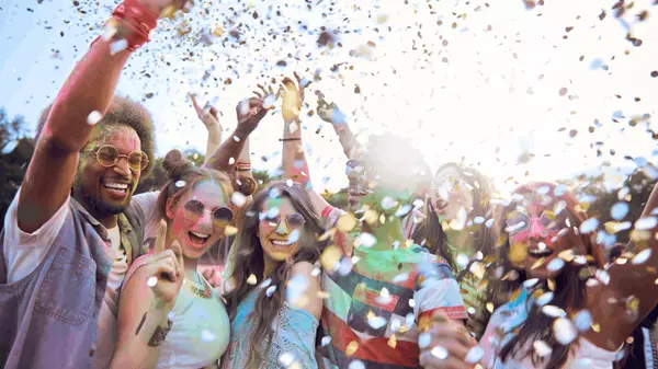 Annual Festivals Victorians Love