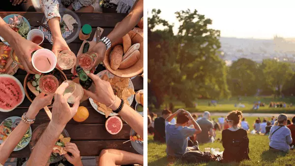 feature image of The Best Picnic Spots in Victoria