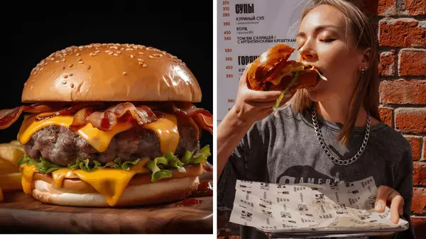 feature image of 5 Best Smashburgers in Victoria, BC (2025 Guide)