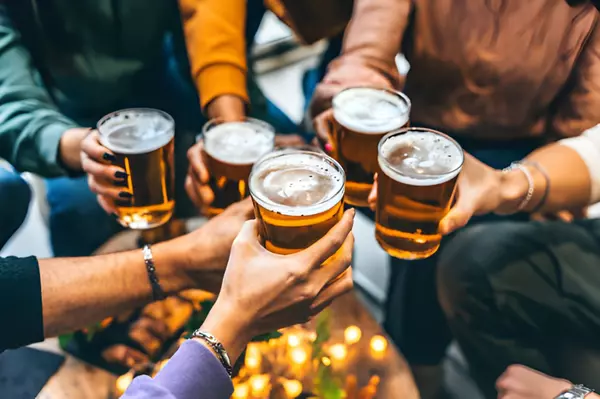 feature image of Victoria Breweries to Try This Fall&#x2F;Winter