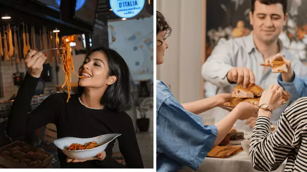 feature image of Top 10 Happy Hour Deals in Downtown Victoria