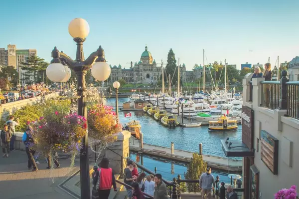  Top 10 Must-See Tourist Attractions in Victoria BC (2025 Guide)