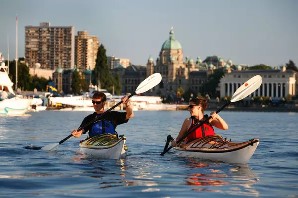  Best Outdoor Activities in Victoria BC: From Kayaking to Hiking