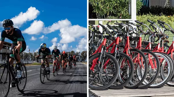 Cycling in Victoria – Best Bike Routes & Rentals