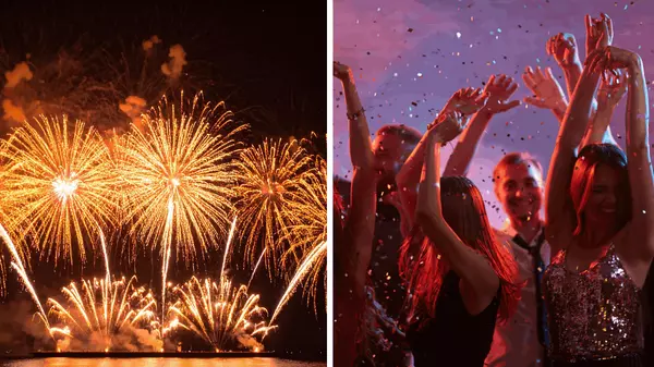 Victoria’s Dance Clubs & Late-Night Entertainment