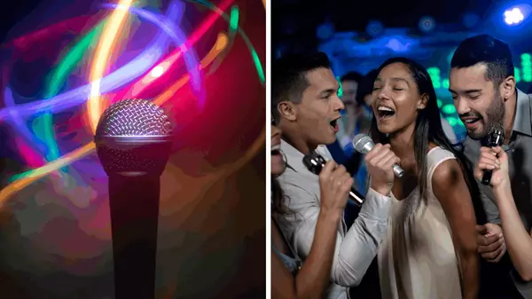 Best Karaoke Spots in Victoria