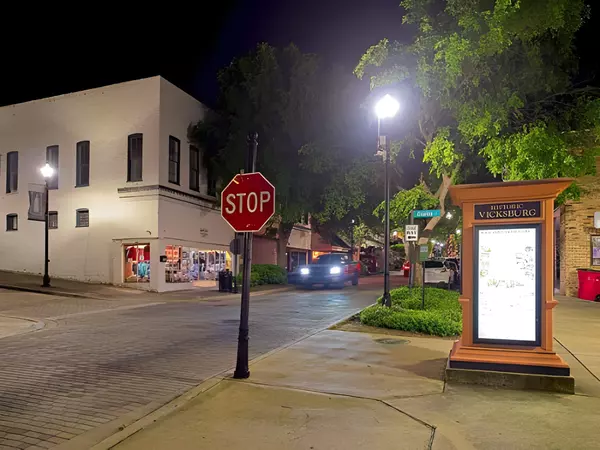 Neighborhood Spotlight – Cook Street Village