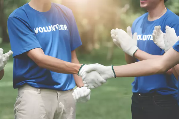 Best Volunteer Opportunities in Victoria