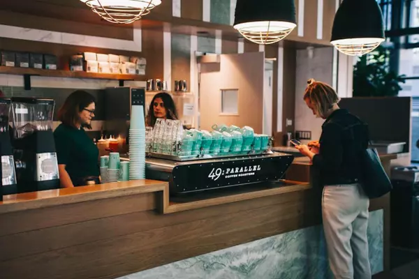  Top 3 Best Coffee Spots in Cabo San Lucas You Can't Miss