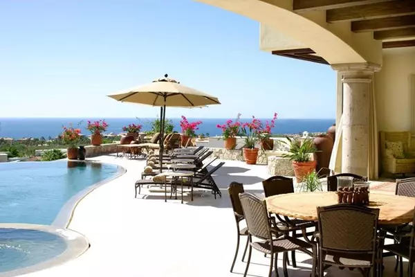 Buying Properties in Cabo San Lucas