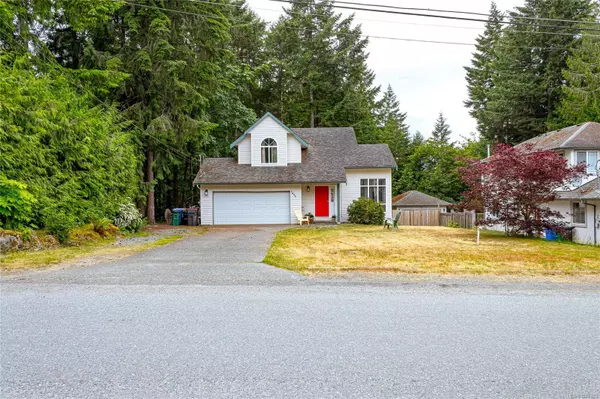 2466 Galland Ave, Shawnigan Lake, BC V0R 2W0