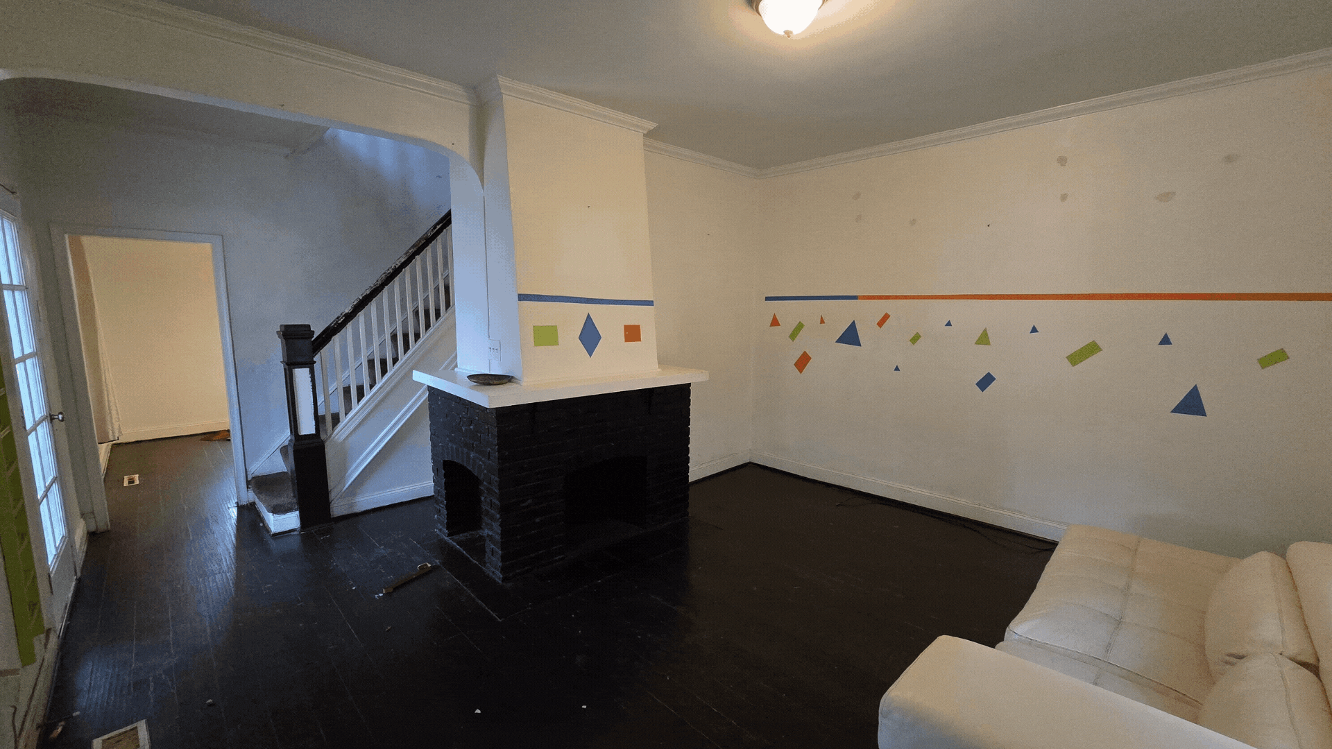 Baltimore, MD 21206-1906,4313 Forest View Ave