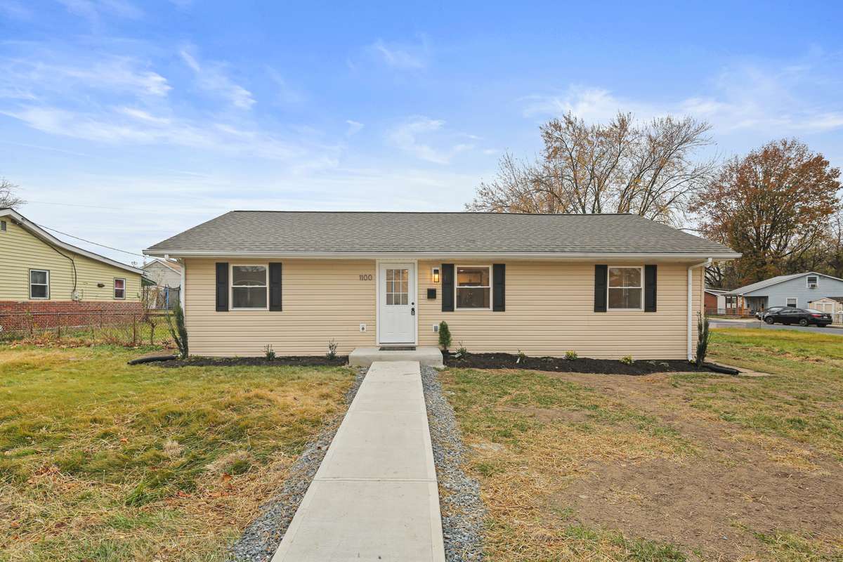 Middle River, MD 21220-4550,1100 Cord St