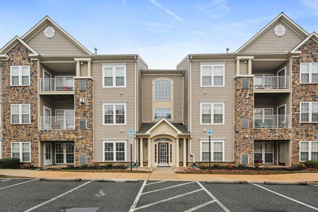 Bel Air, MD 21014-3564,130 W Broadway #1A