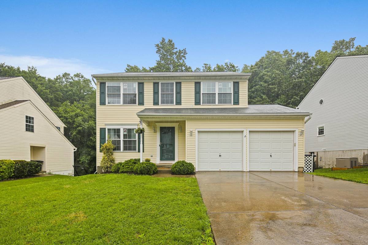 304 Whitney Ct, Havre De Grace, MD 21078-4151