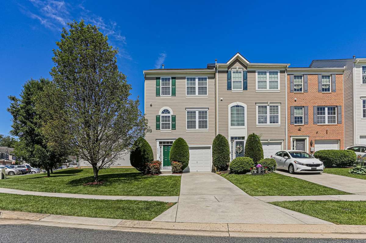 4856 Atlas Cedar Way, Aberdeen, MD 21001-5603