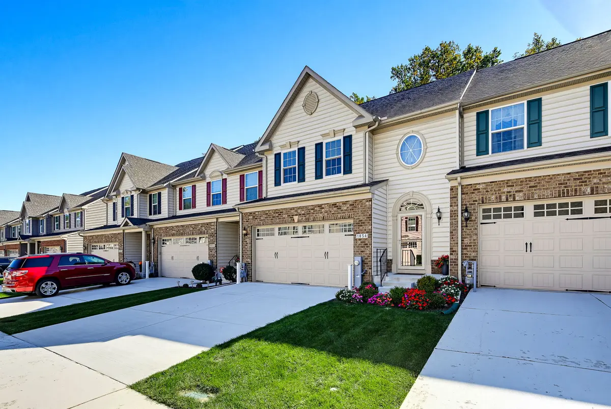 1854 Exton Dr, Fallston, MD 21047-2321