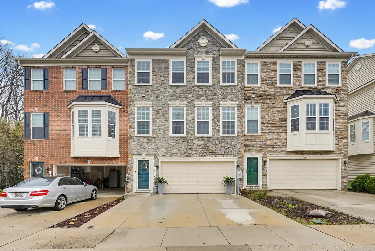 1412 Sherman Ct, Bel Air, MD 21015-1449