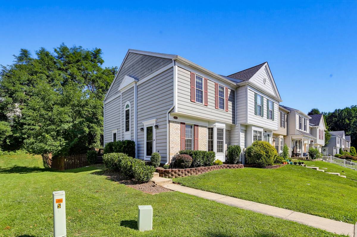 1864 Oxford Sq, Bel Air, MD 21015-2575