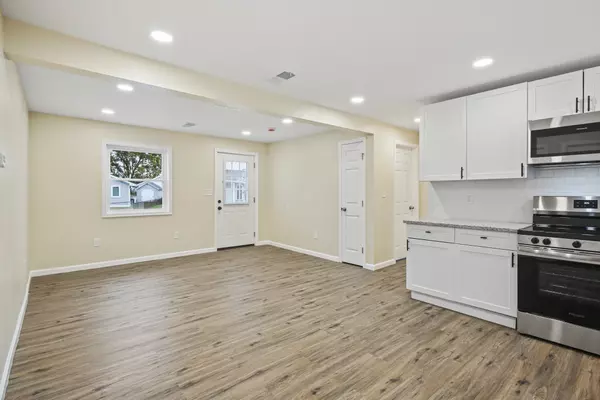 Middle River, MD 21220-4550,1100 Cord St