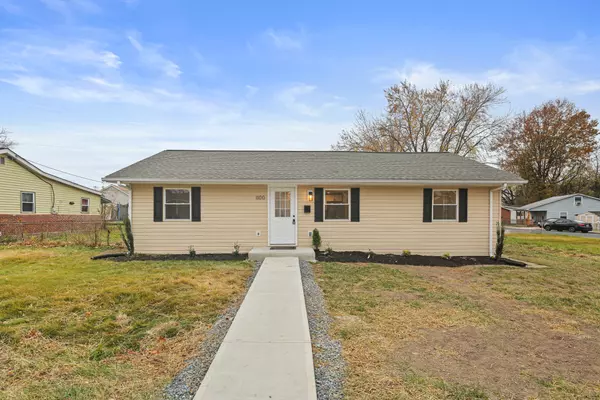 1100 Cord St, Middle River, MD 21220-4550