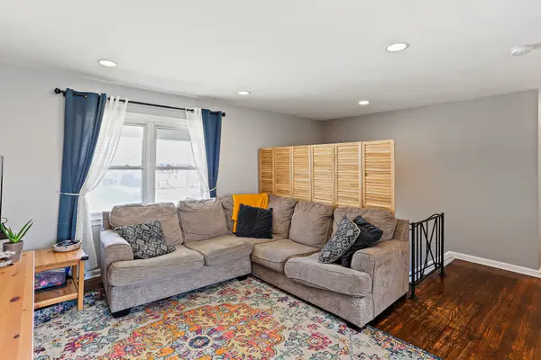 2407 Sycamore Ln, Edgewood, MD 21040-2827