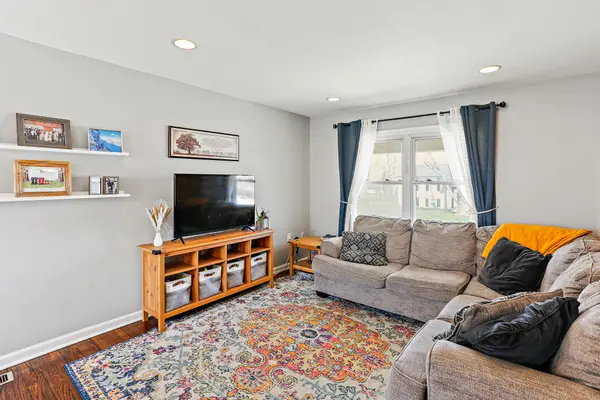 2407 Sycamore Ln, Edgewood, MD 21040-2827