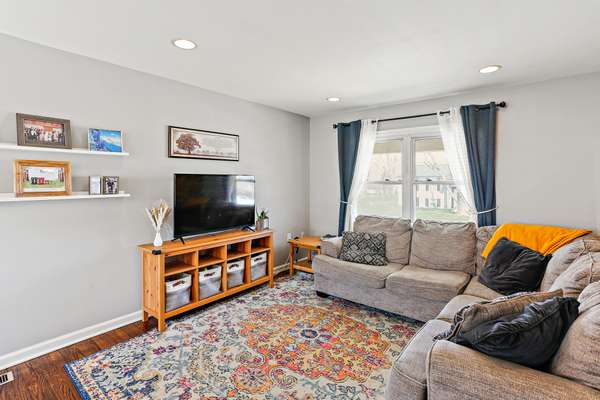 2407 Sycamore Ln, Edgewood, MD 21040-2827