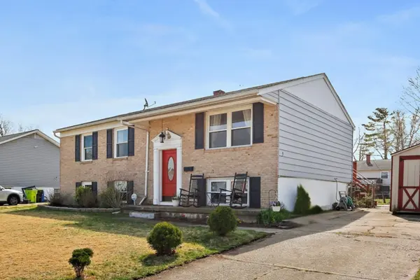 2407 Sycamore Ln,  Edgewood,  MD 21040-2827