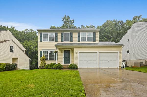 304 Whitney Ct, Havre De Grace, MD 21078-4151