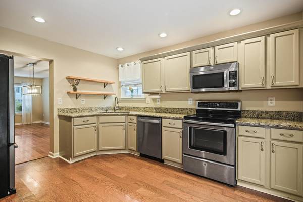 304 Whitney Ct, Havre De Grace, MD 21078-4151