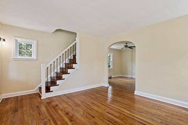 Baltimore, MD 21214-2810,4713 Elsrode Ave