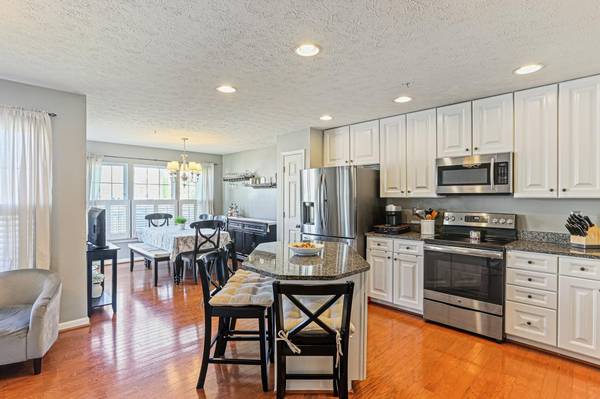 4856 Atlas Cedar Way, Aberdeen, MD 21001-5603