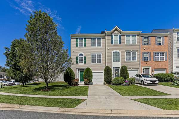 4856 Atlas Cedar Way, Aberdeen, MD 21001-5603