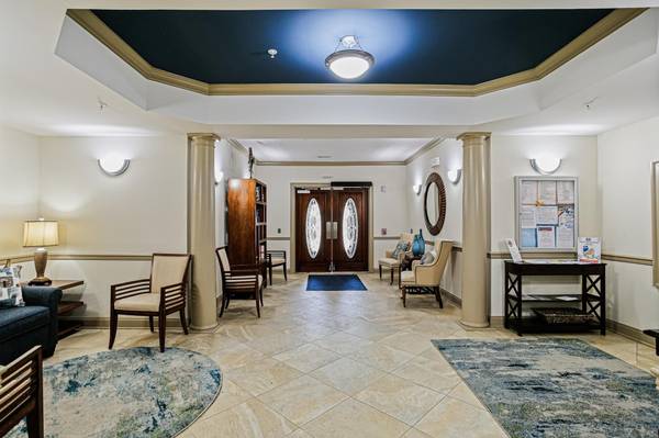 8609 Wintergreen Ct #105, Odenton, MD 21113-3990