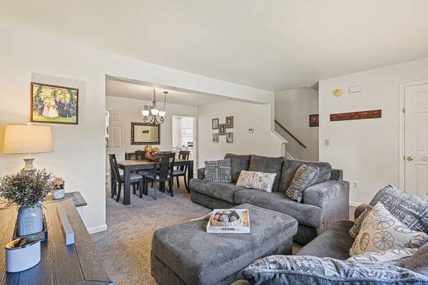 234 Hunters Run Ter, Bel Air, MD 21015-8913