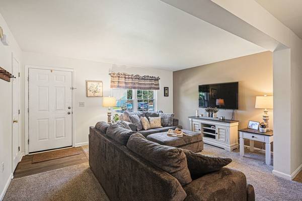 234 Hunters Run Ter, Bel Air, MD 21015-8913