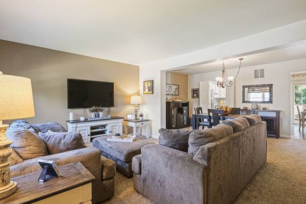 234 Hunters Run Ter, Bel Air, MD 21015-8913