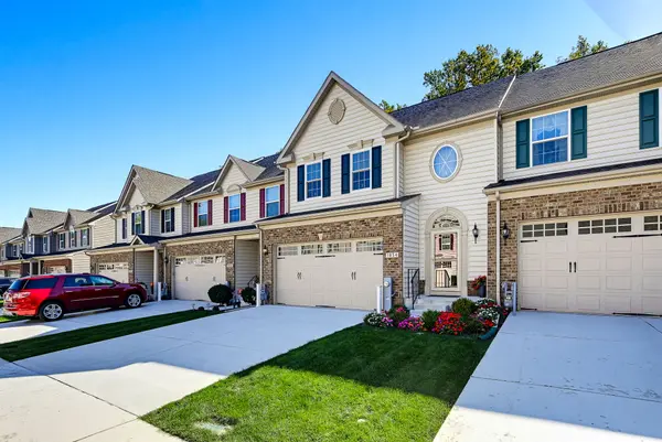 1854 Exton Dr, Fallston, MD 21047-2321
