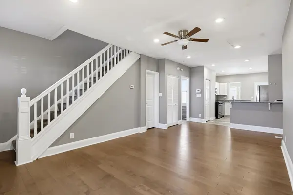 1743 Portship Rd, Dundalk, MD 21222-3009