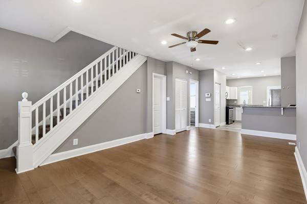 1743 Portship Rd, Dundalk, MD 21222-3009