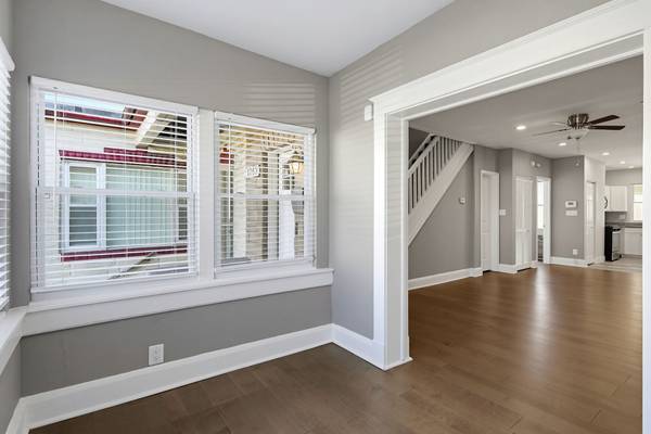 1743 Portship Rd, Dundalk, MD 21222-3009