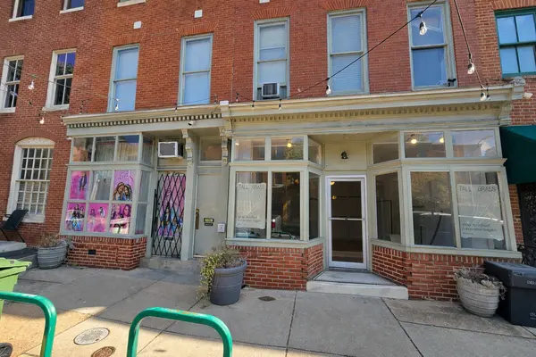 216 W Read St #216-218, Baltimore, MD 21201-4884