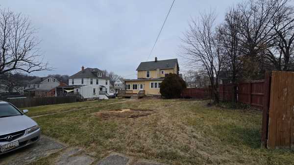 Baltimore, MD 21206-1906,4313 Forest View Ave