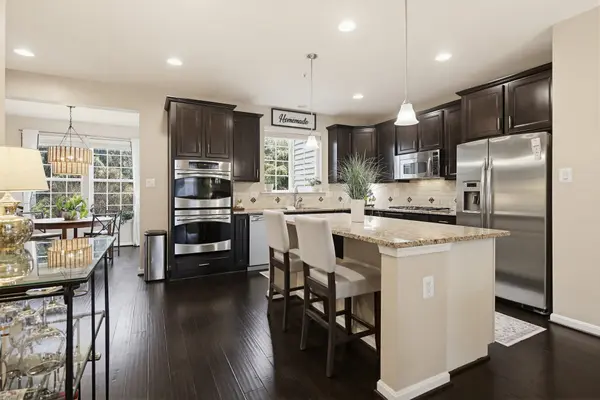 1412 Sherman Ct, Bel Air, MD 21015-1449