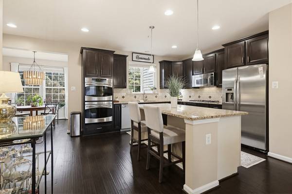 1412 Sherman Ct, Bel Air, MD 21015-1449
